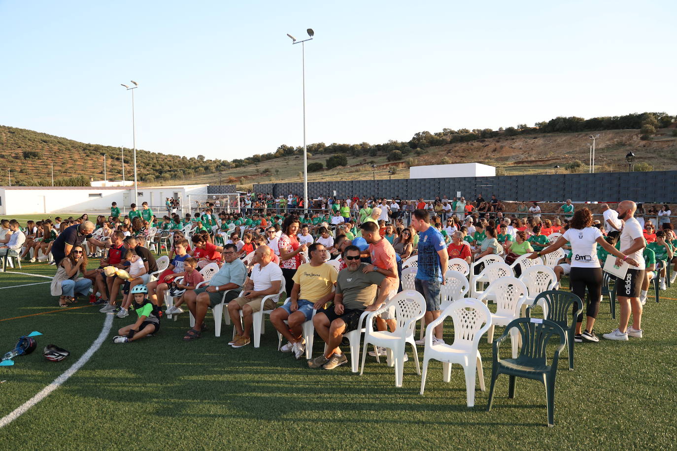 Gala Deportiva 2023-2024 (I)