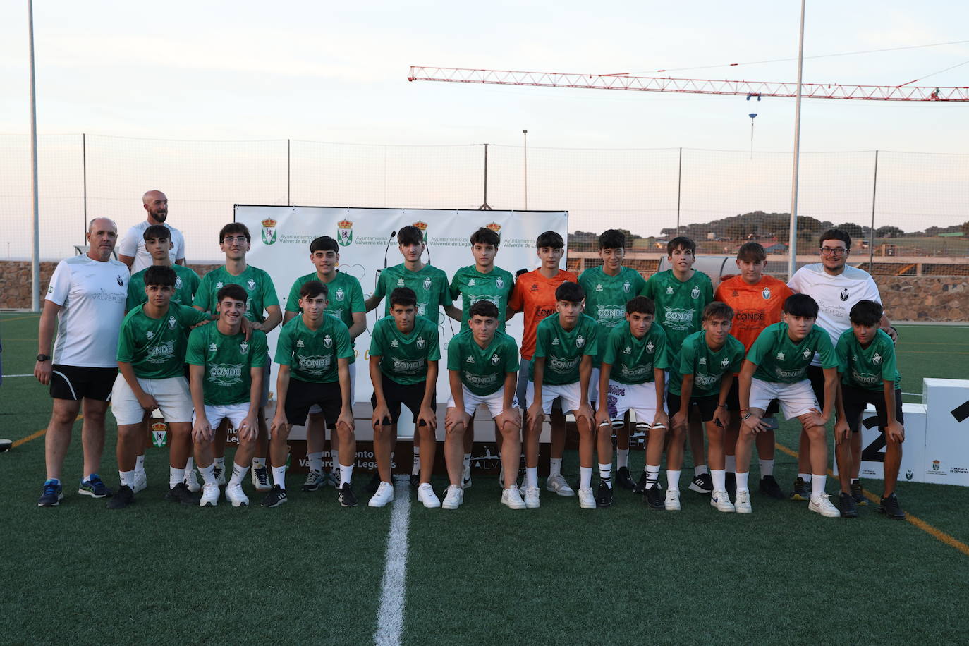 Gala Deportiva 2023-2024 (I)