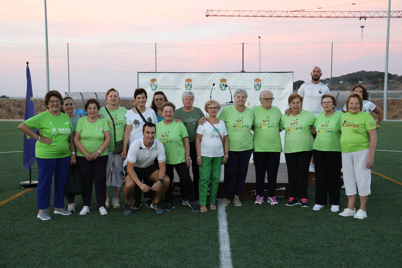 Gala Deportiva 2023-2024 (II)