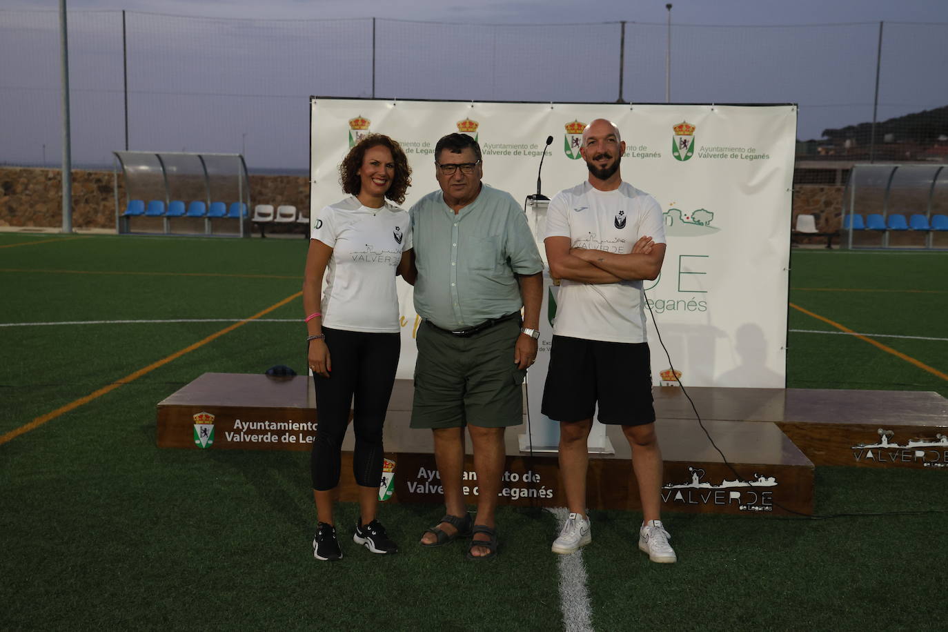 Gala Deportiva 2023-2024 (II)