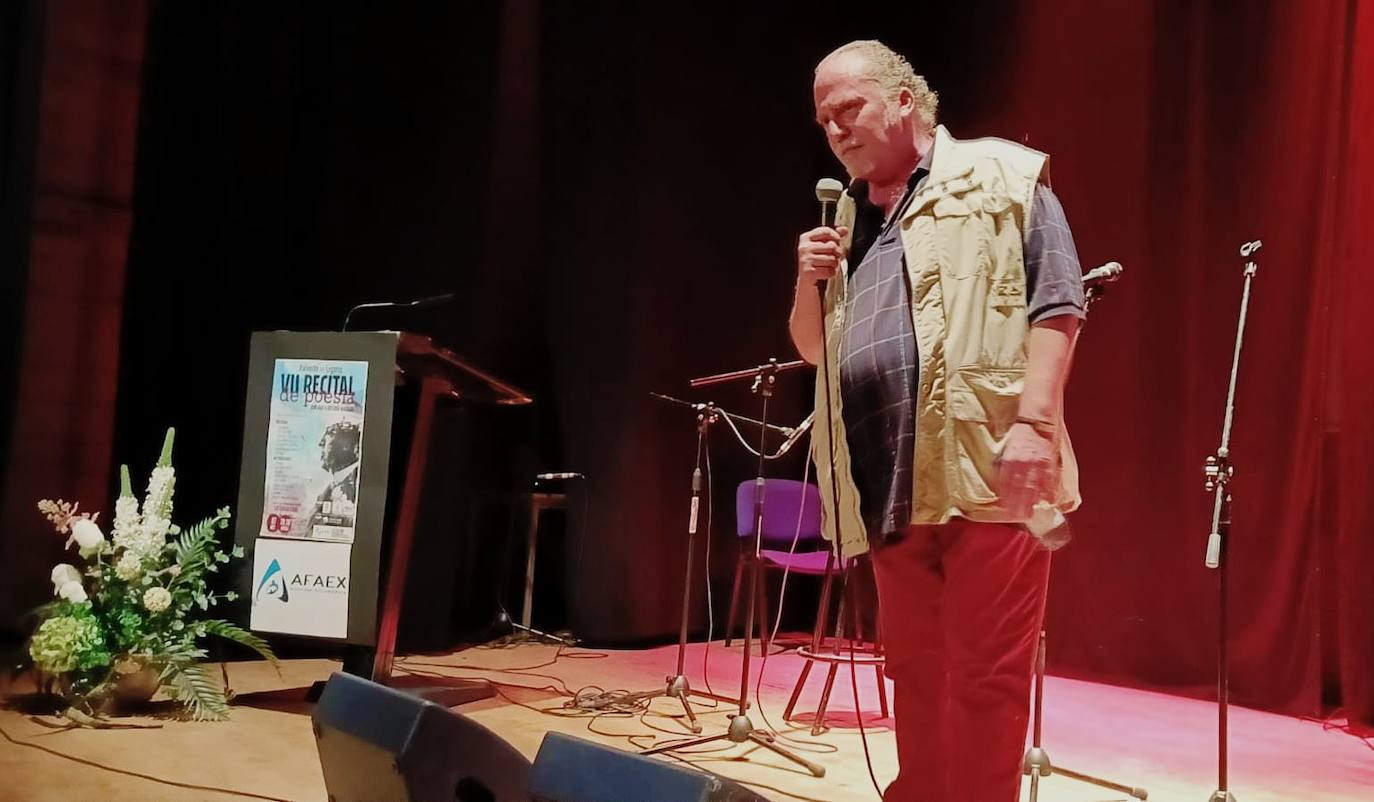 VII Recital de Poesías