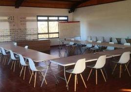 A las 20.30 horas, pleno extraordinario del Ayuntamiento