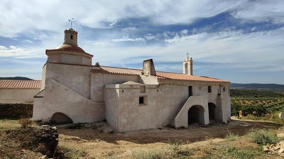 El Ayuntamiento solicita el 'Programa 2% Cultural' para continuar la rehabilitación del Convento 'Madre de Dios'