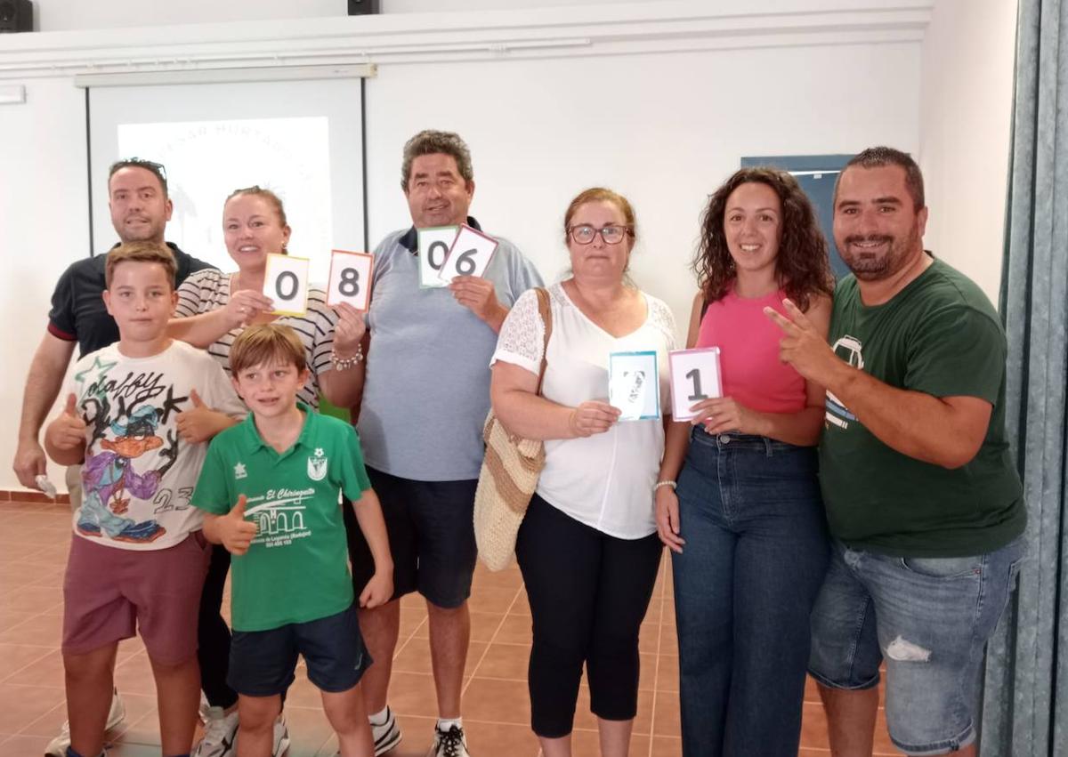 Imagen secundaria 1 - Más imágenes de las actividades