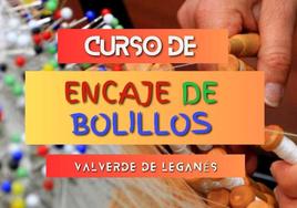 ¿Te gusta el encaje de bolillos?