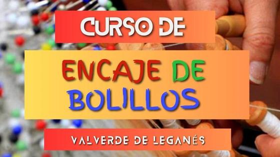 ¿Te gusta el encaje de bolillos?