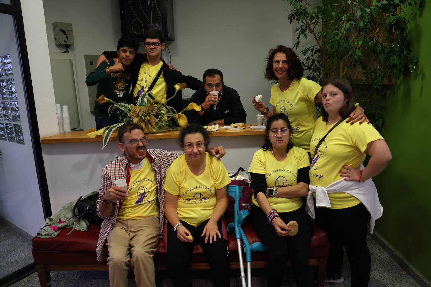 Día Contra el Cáncer de Mama (II)