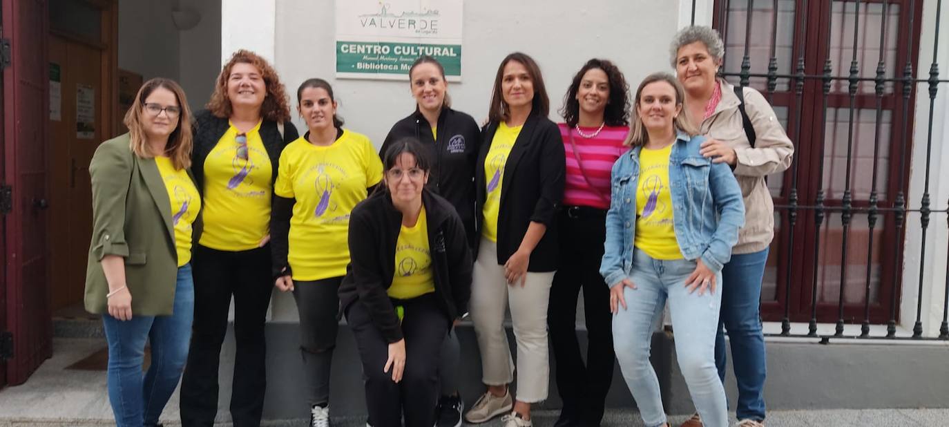 Día Contra el Cáncer de Mama (II)