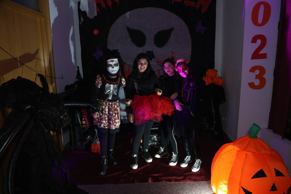 Pasaje del Terror