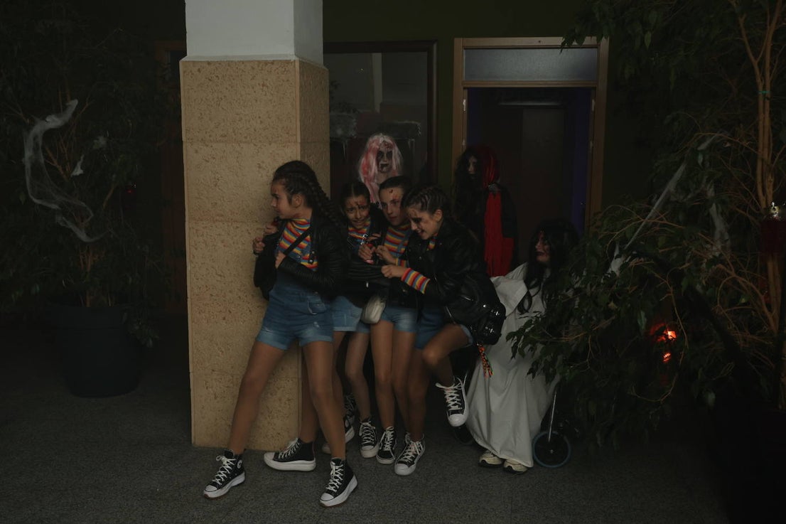 Pasaje del Terror