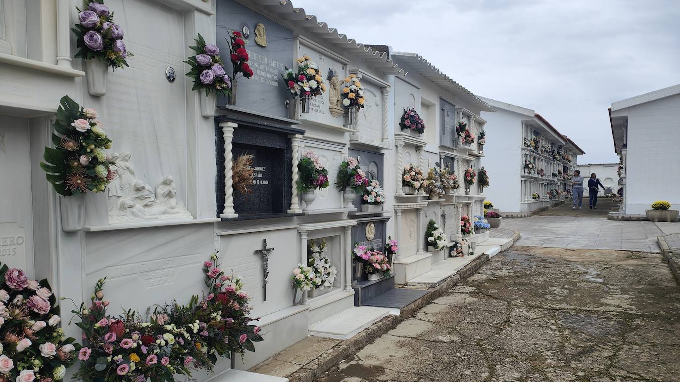 Día de los Difuntos