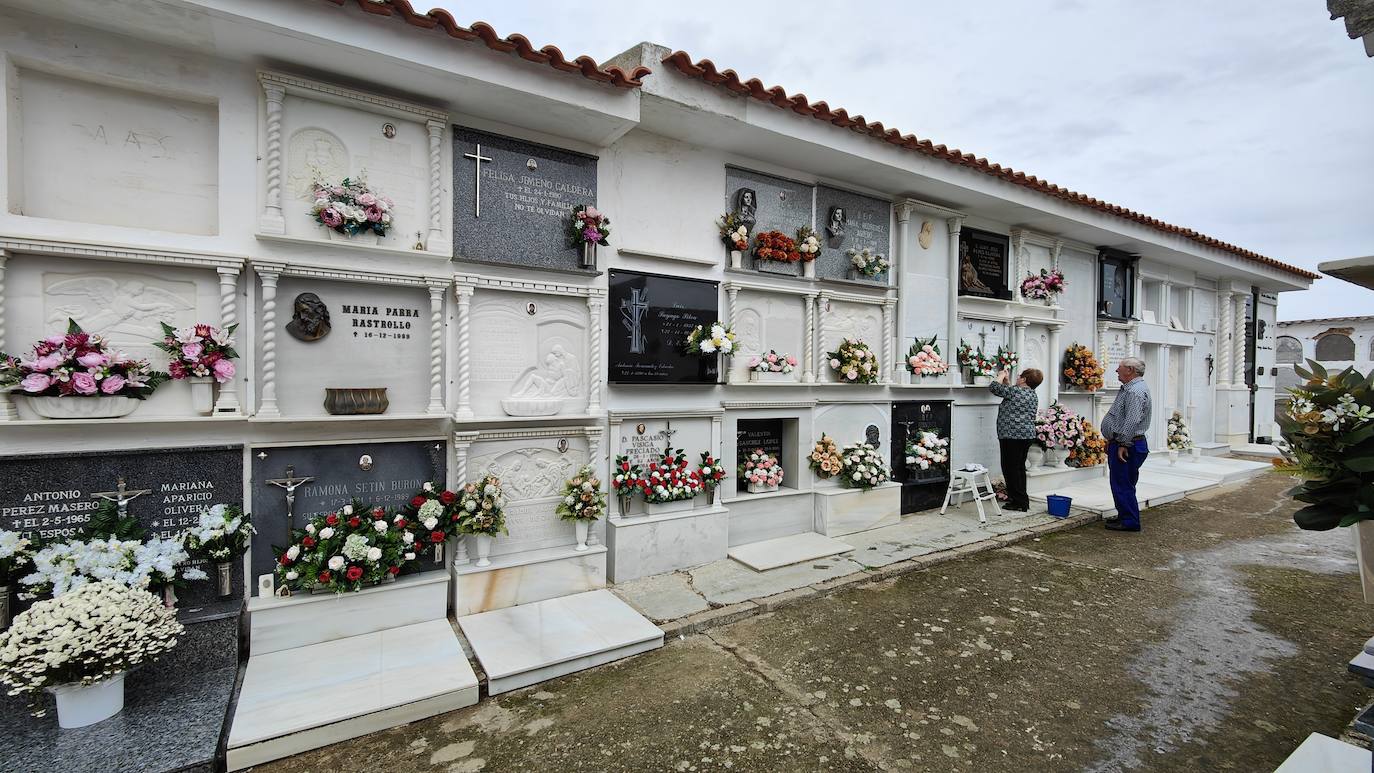 Día de los Difuntos