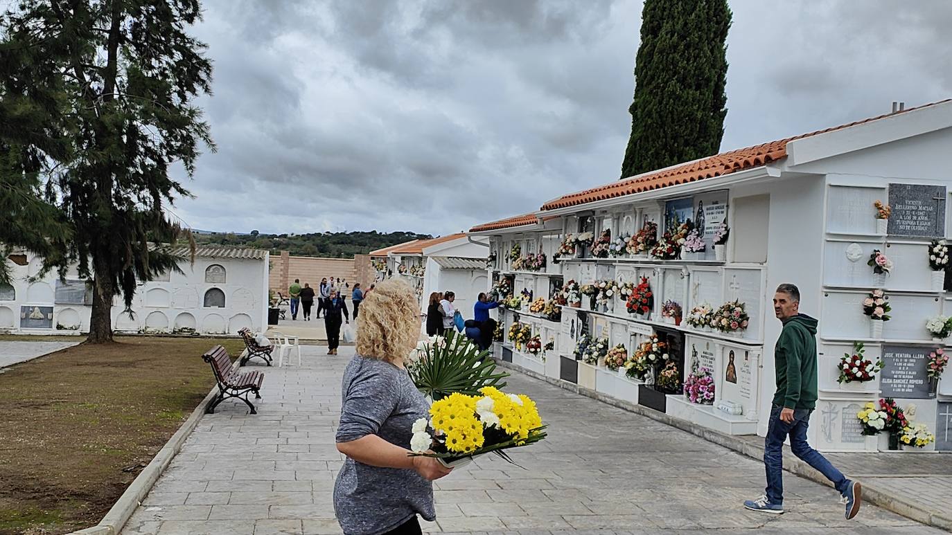 Día de los Difuntos