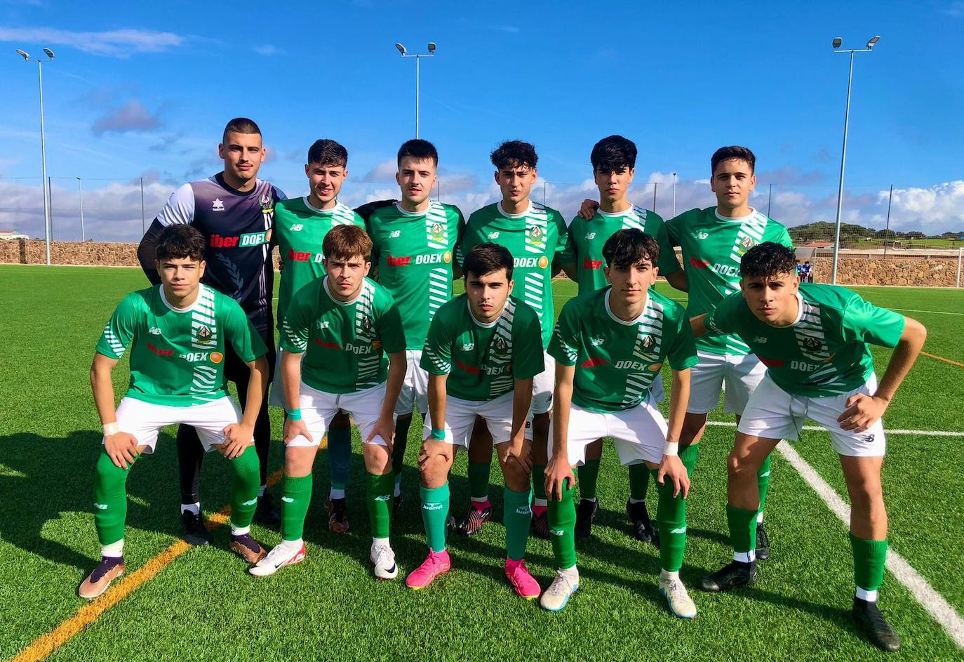 Once titular