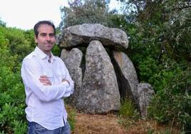 Víctor Gibello Bravo, uno de los historiadores que ofrecerá su conferencia en el Arqueológico.