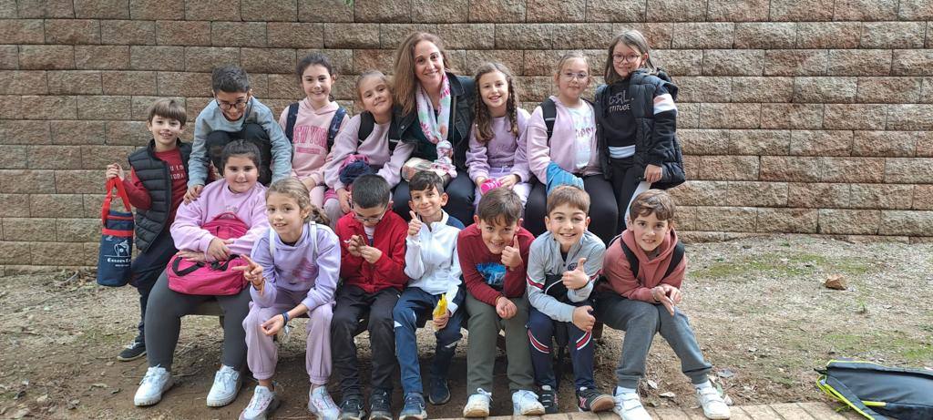 Halloween y Los Santos en el CEIP 'César Hurtado Delicado'
