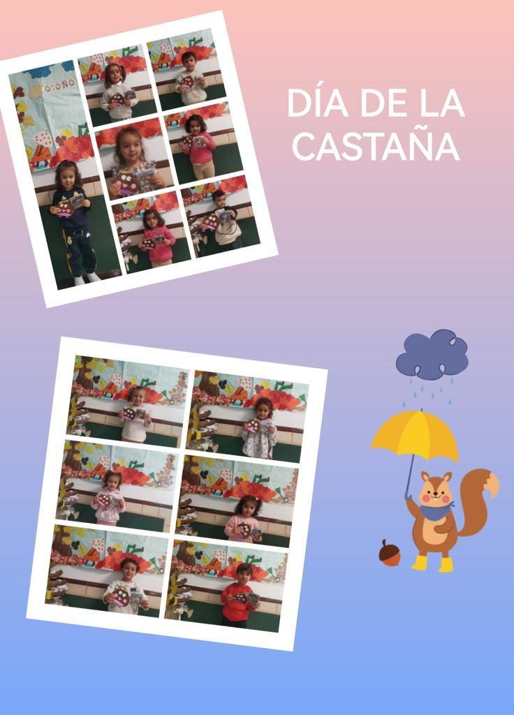 Halloween y Los Santos en el CEIP 'César Hurtado Delicado'