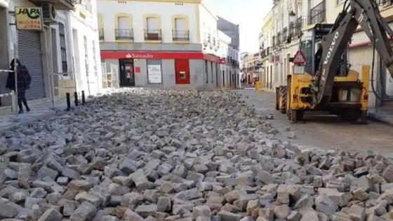 Estas son las localidades extremeñas que se beneficiarán de los fondos del Aepsa