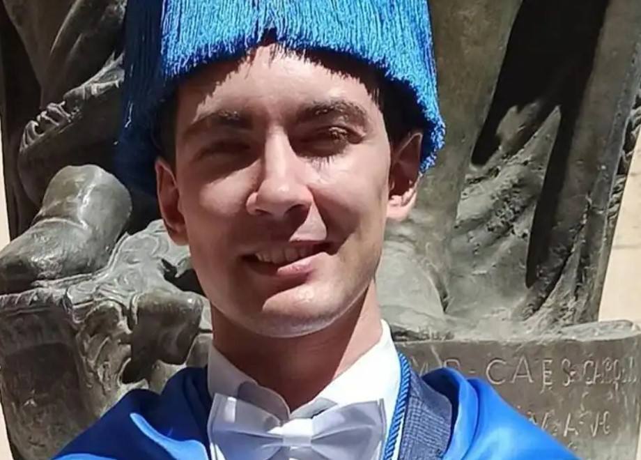 La información sobre el valverdeño Pedro José Pacheco y su Sobresaliente Cum Laude en su tesis doctoral fue la información más consultada