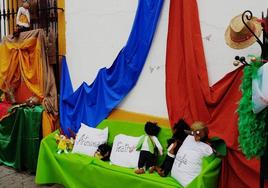 Programación para este domingo en las jornadas de ValverArtex