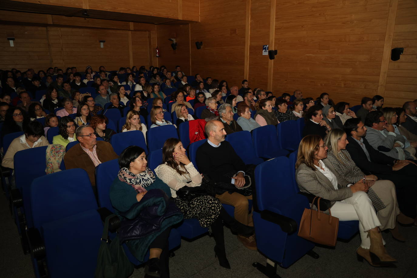Inauguración del VI ValverArtex (I)