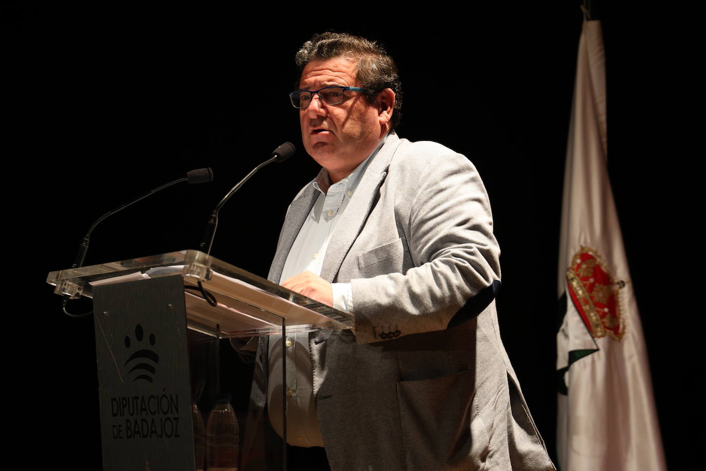 Inauguración del VI ValverArtex (I)
