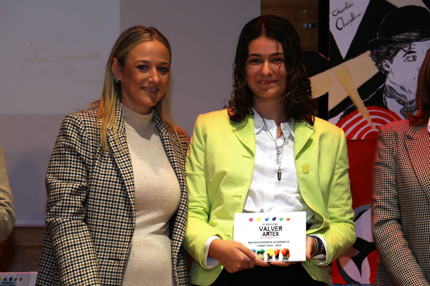 Inauguración del VI ValverArtex (I)