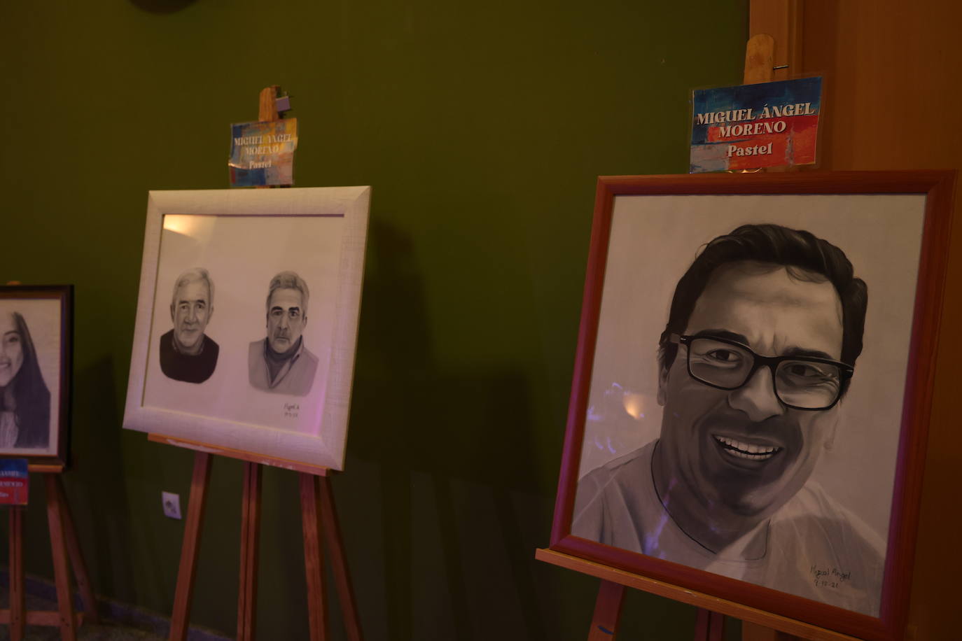 Inauguración del VI ValverArtex (I)