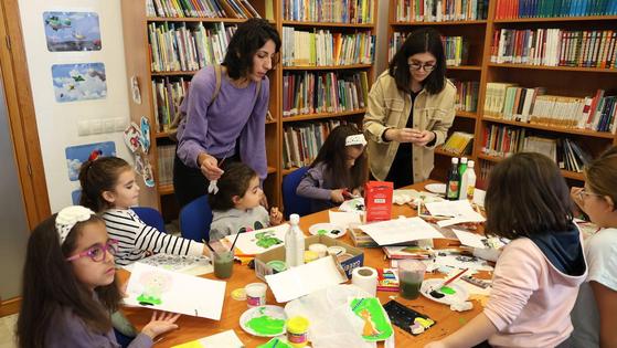 El VI ValverArtex llena de cultura y arte las calles valverdeñas