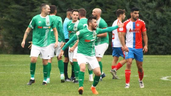 Mucho líder para el Racing Valverdeño