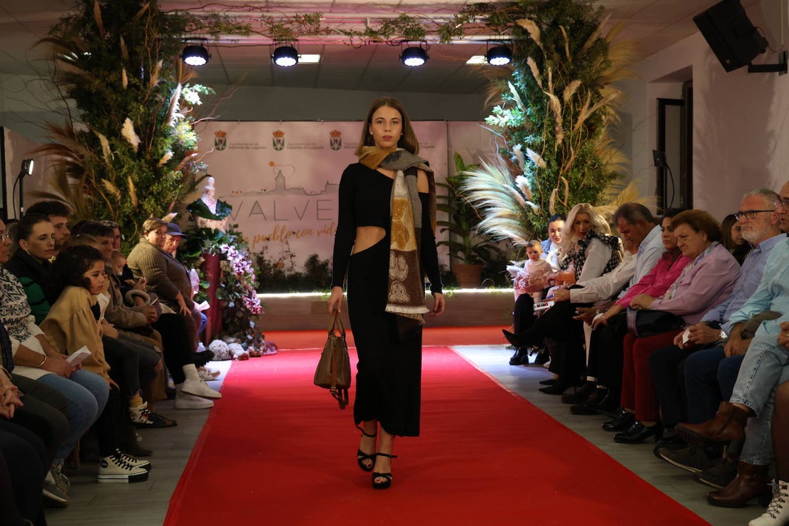 Valverde de Moda