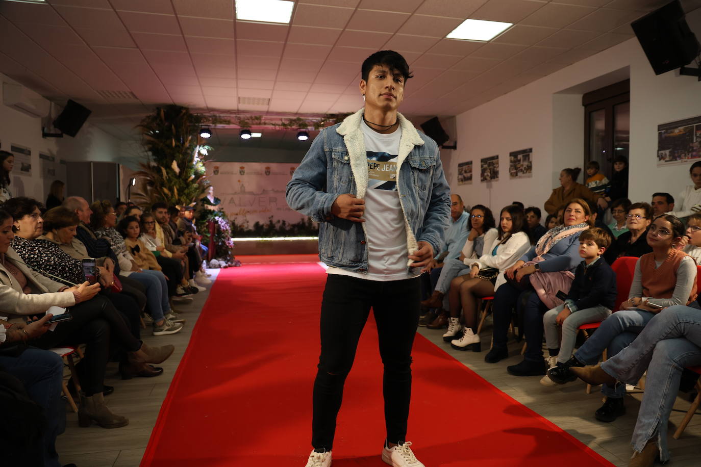 Valverde de Moda (II)