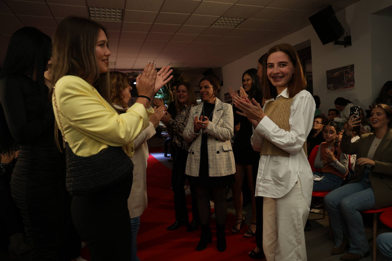 Valverde de Moda (II)