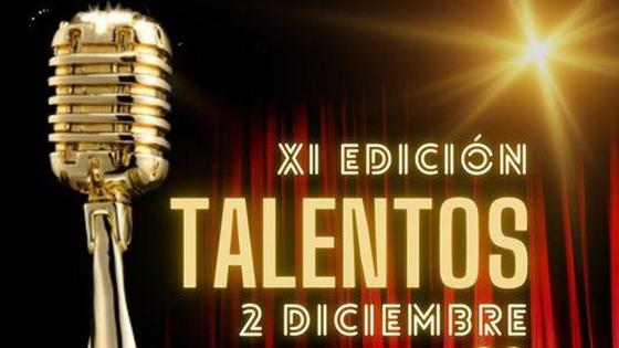 Últimos días para apuntarse al Concurso de Talentos