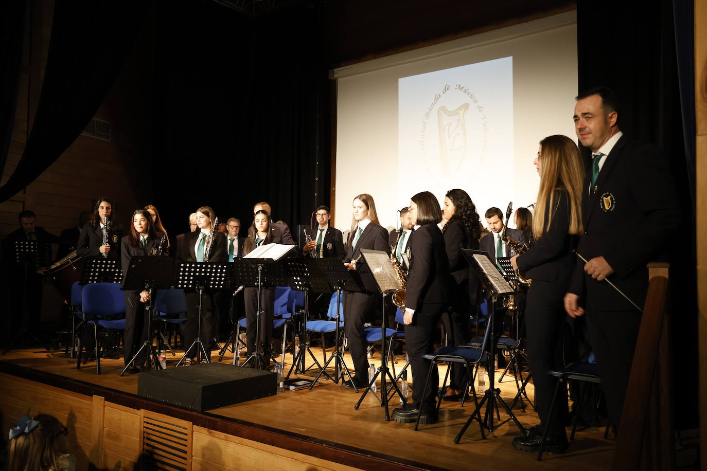 Concierto de Santa Cecilia