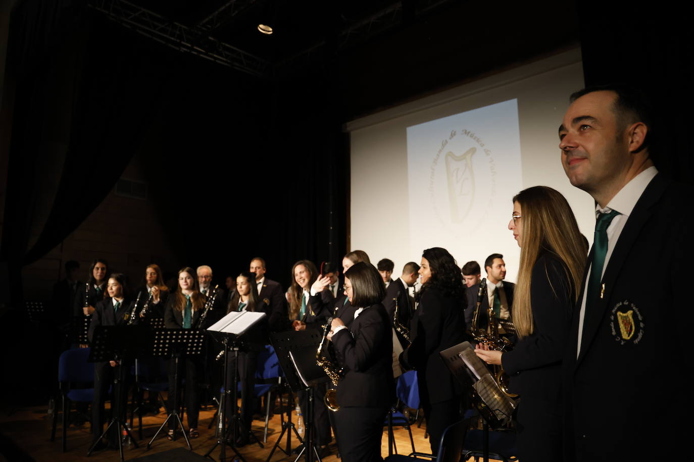 Concierto de Santa Cecilia