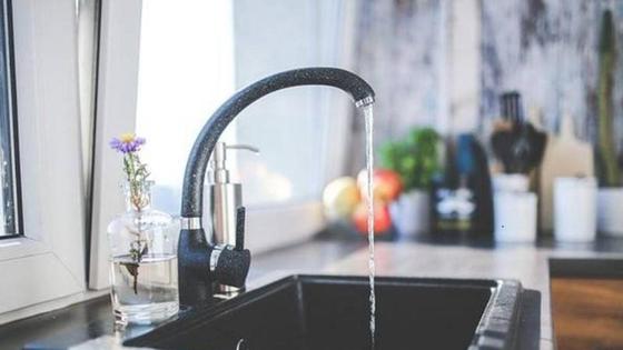 Este viernes hay un corte de agua en varias calles de la localidad