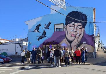 Día de la Eliminación de la Violencia contra la Mujer