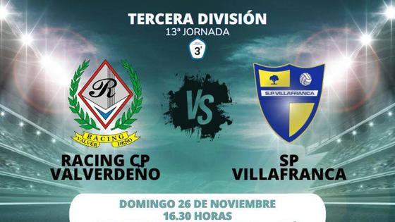 A intentar dar la sorpresa ante el Villafranca