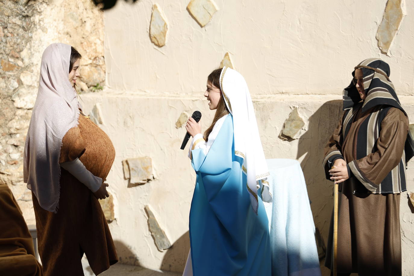 Belén Viviente 2023 (I)