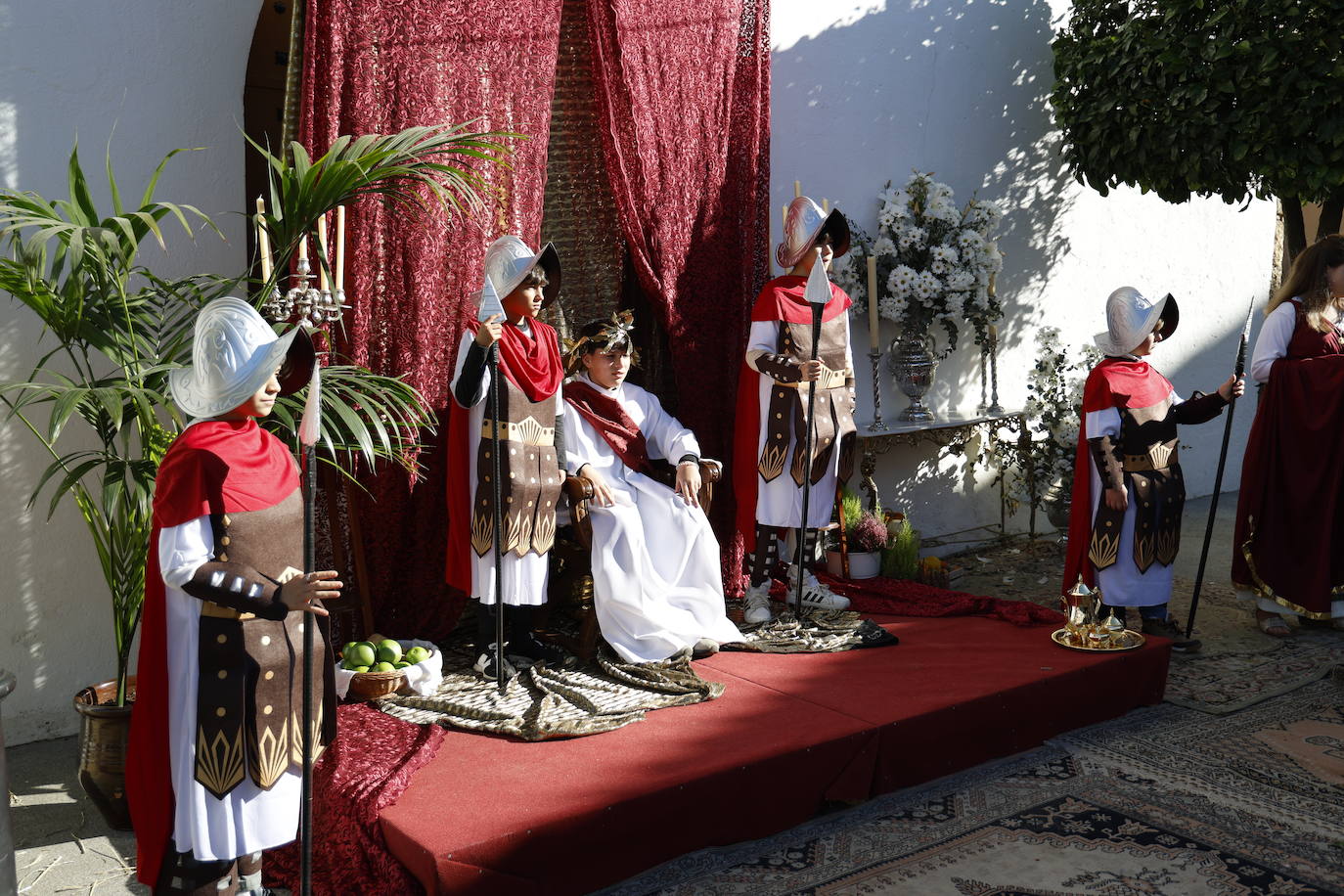 Belén Viviente 2023 (I)