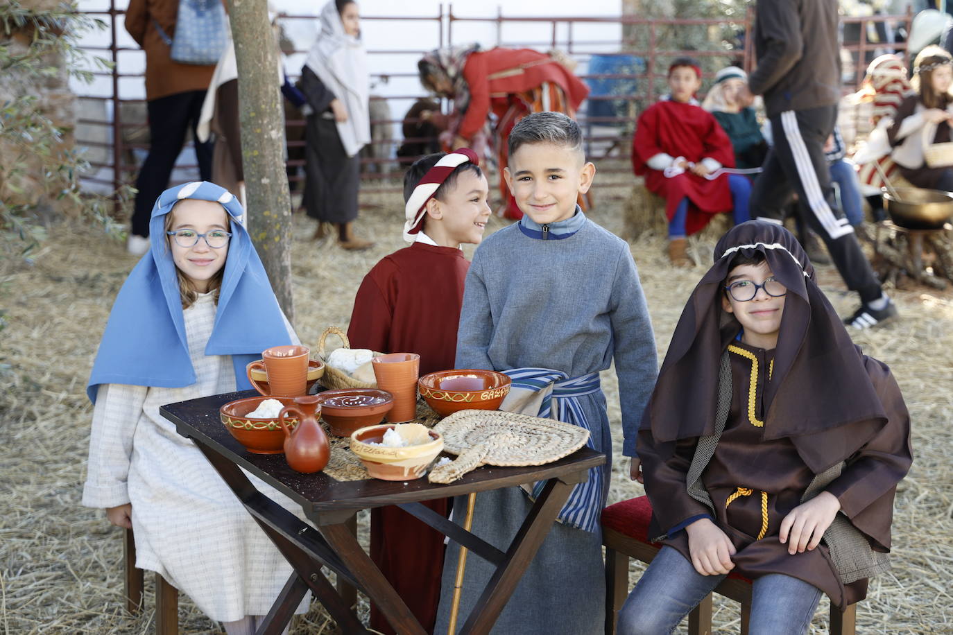 Belén Viviente 2023 (I)