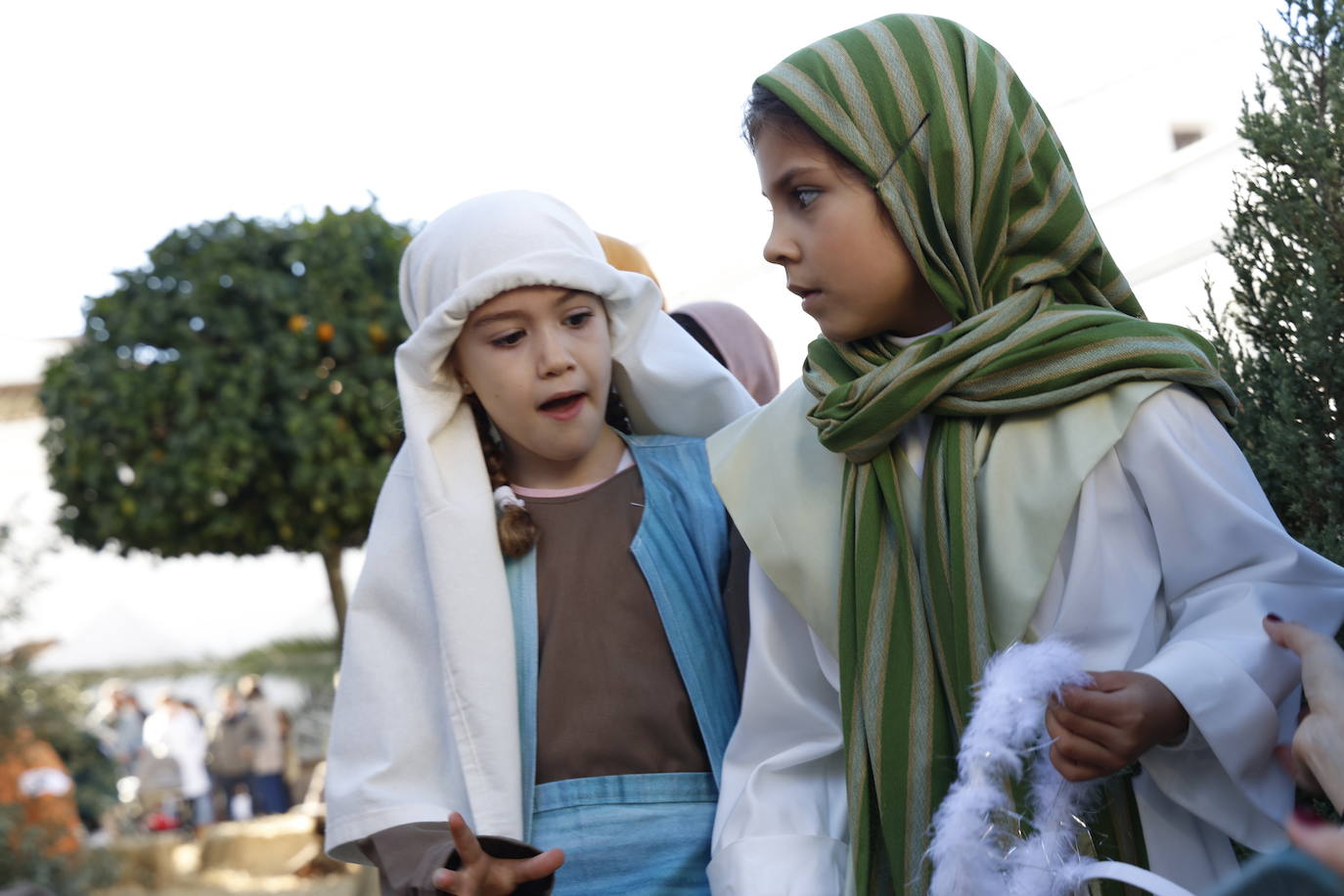 Belén Viviente 2023 (I)