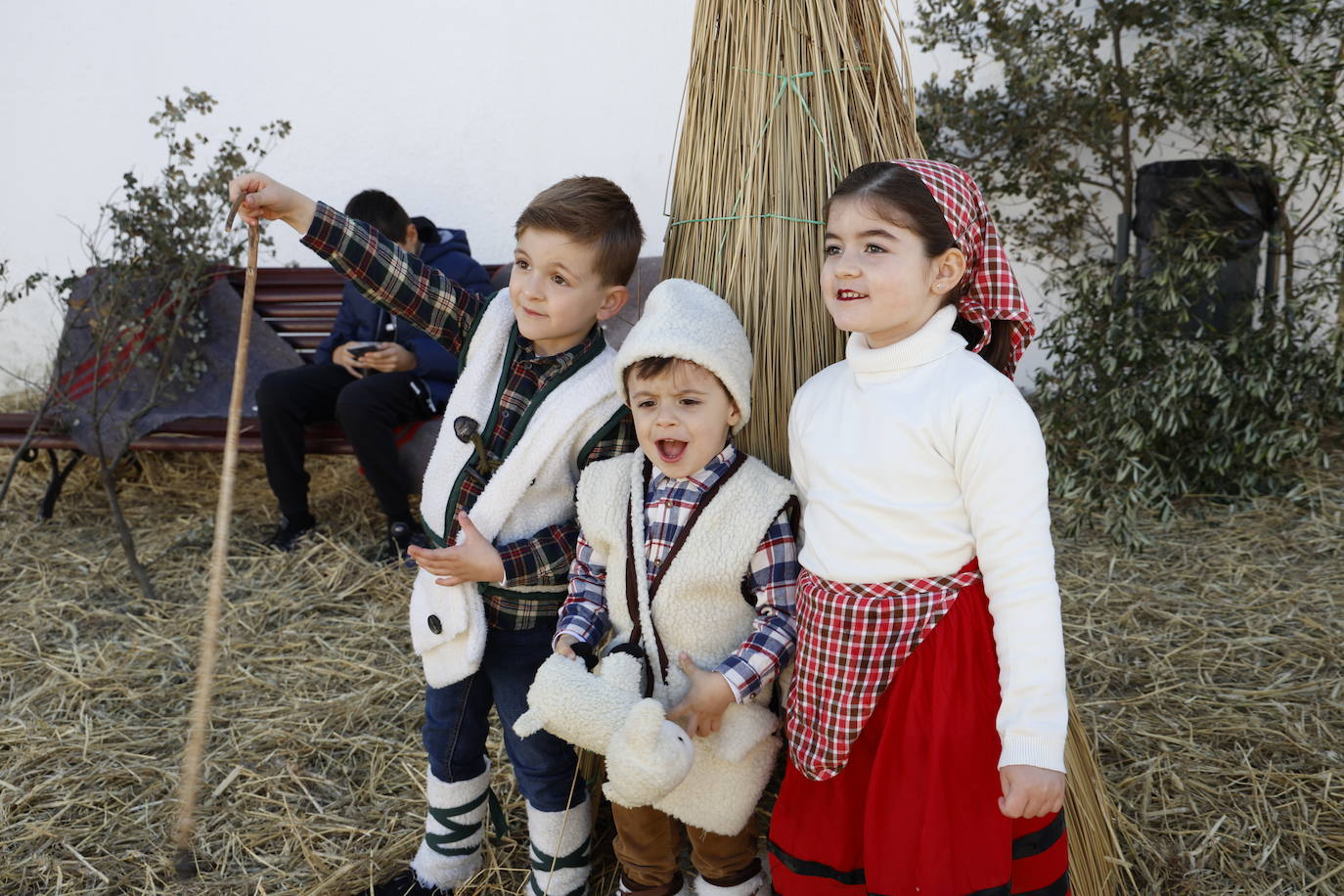 Belén Viviente 2023 (II)