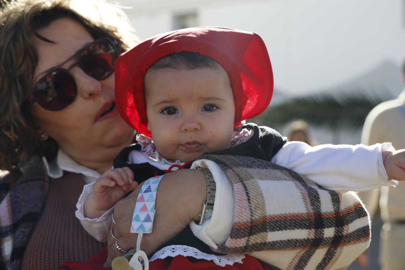 Belén Viviente 2023 (II)