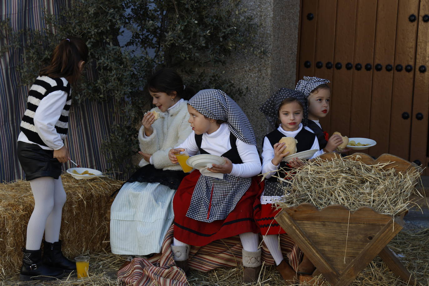 Belén Viviente 2023 (II)