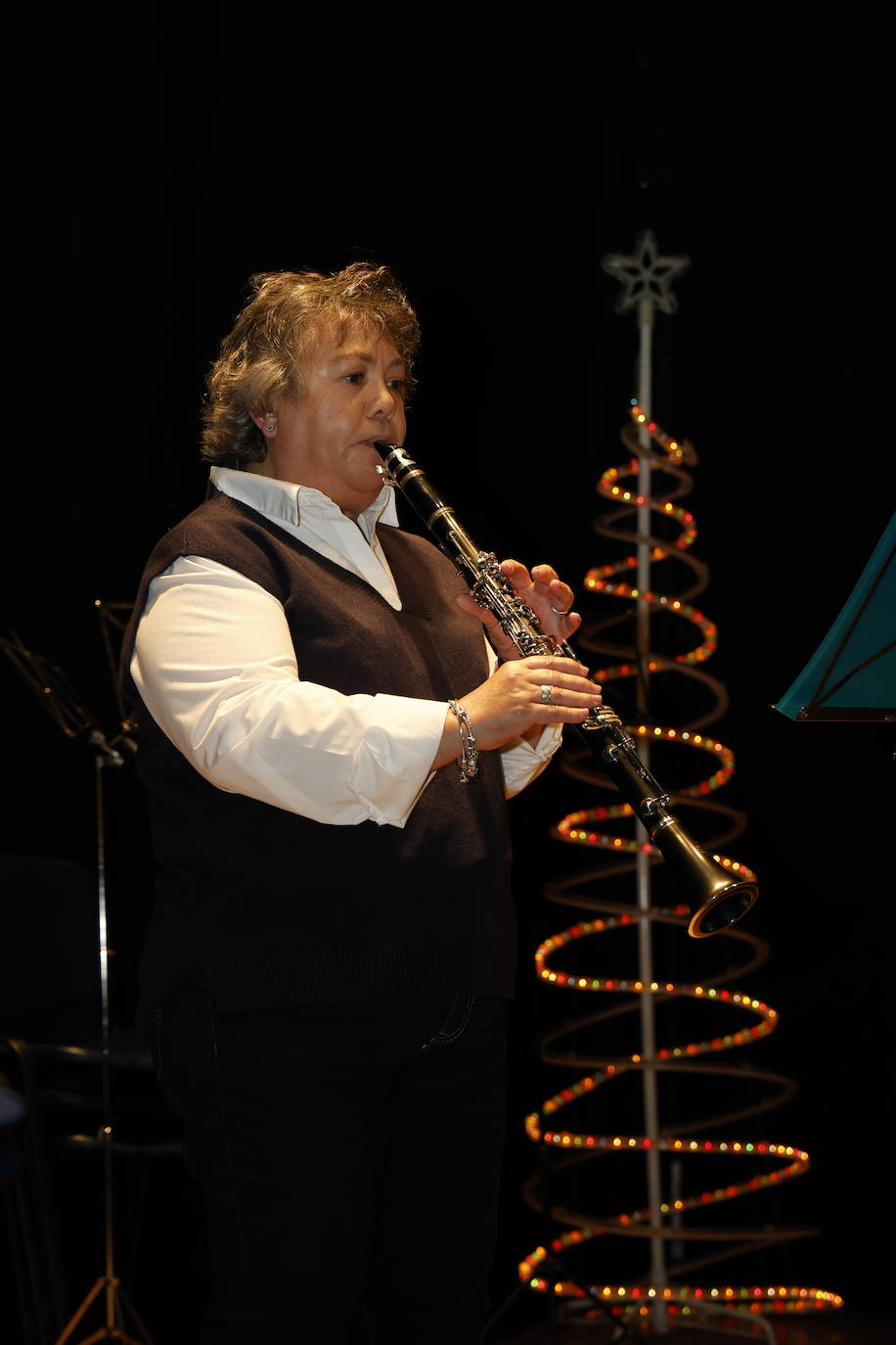 Concierto de Navidad (I)