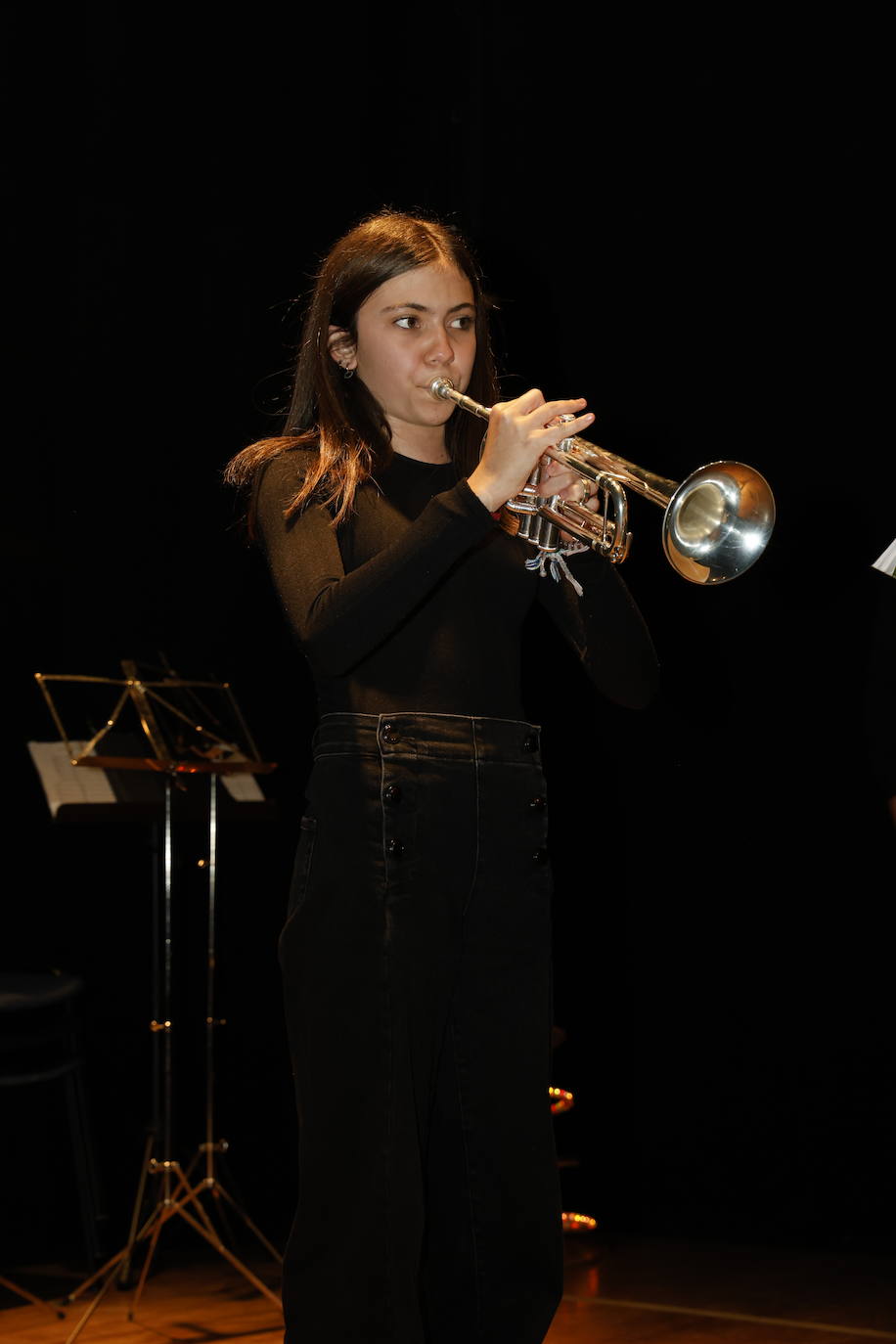 Concierto de Navidad (I)