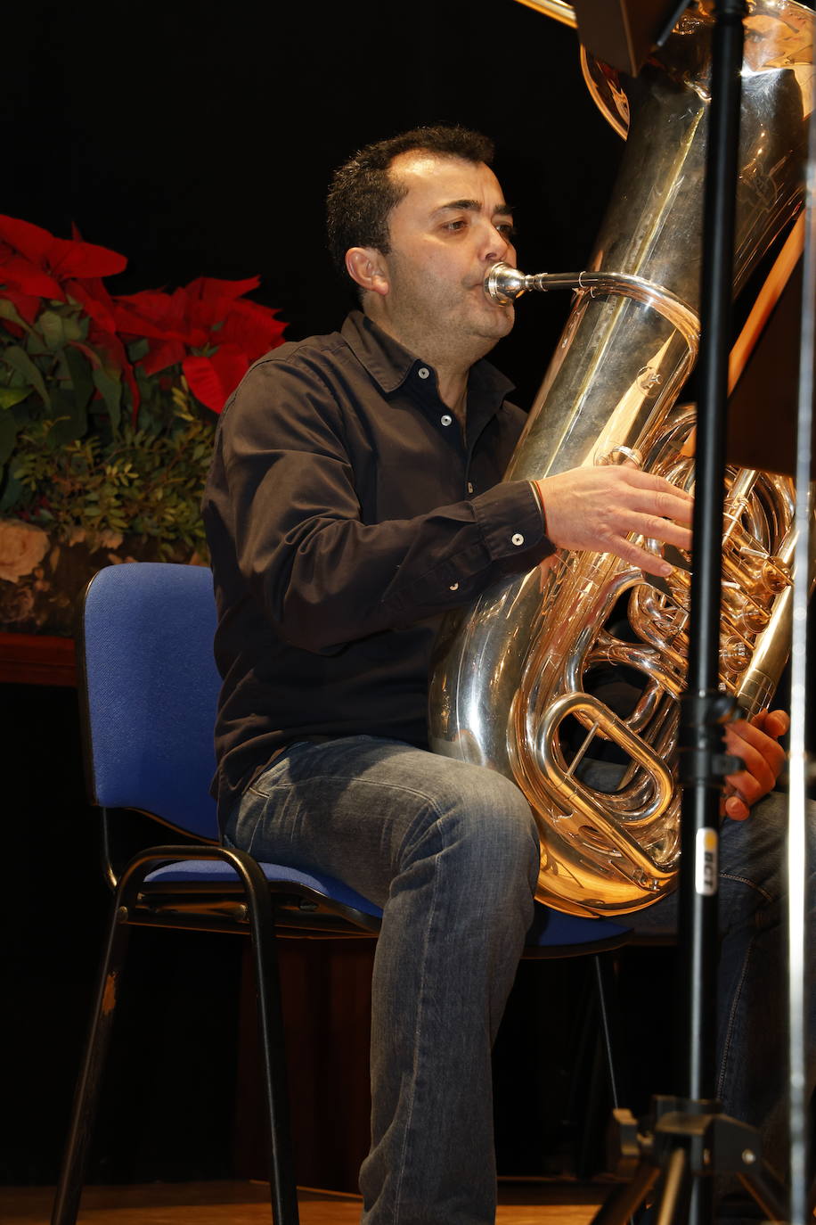 Concierto de Navidad (I)