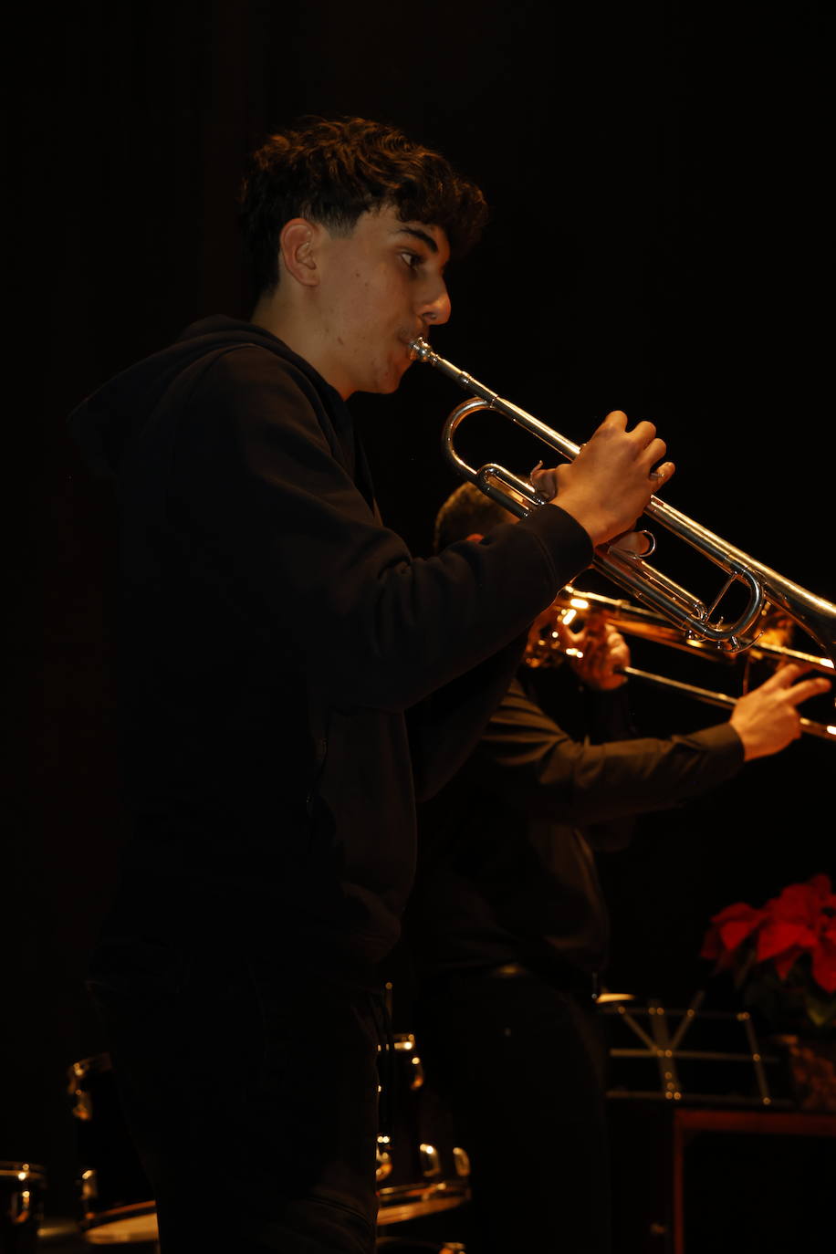 Concierto de Navidad (I)